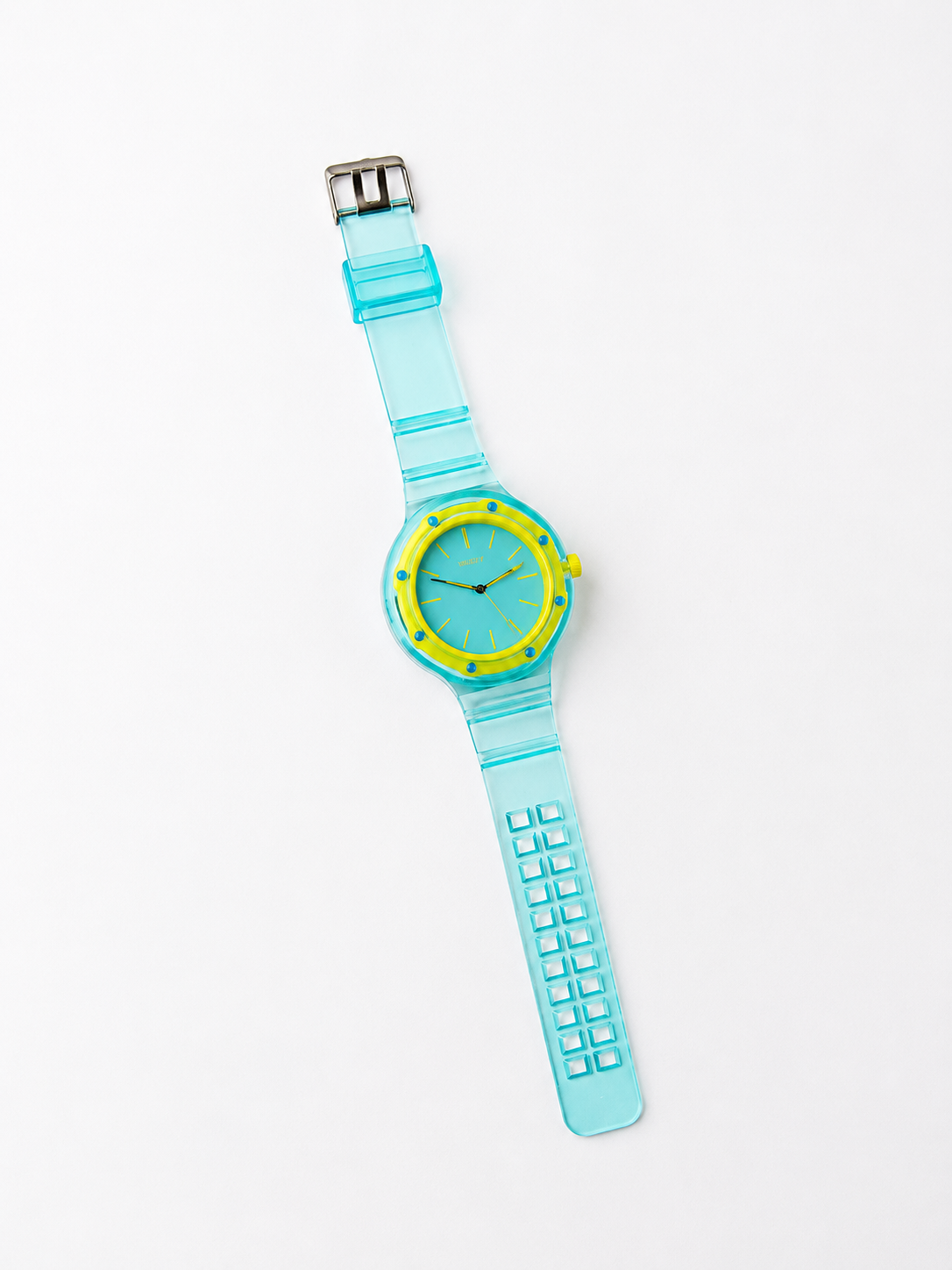 Bracelet AP X SWATCH SILICONE