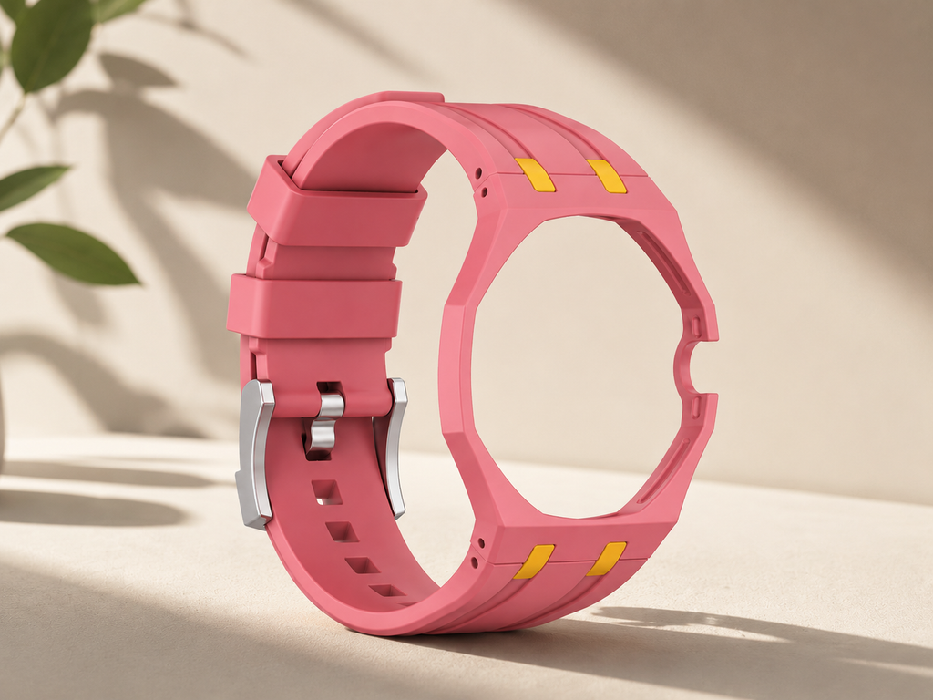 AP X SWATCH BRACELET