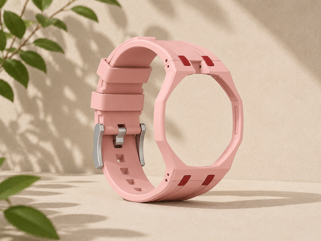 AP X SWATCH BRACELET