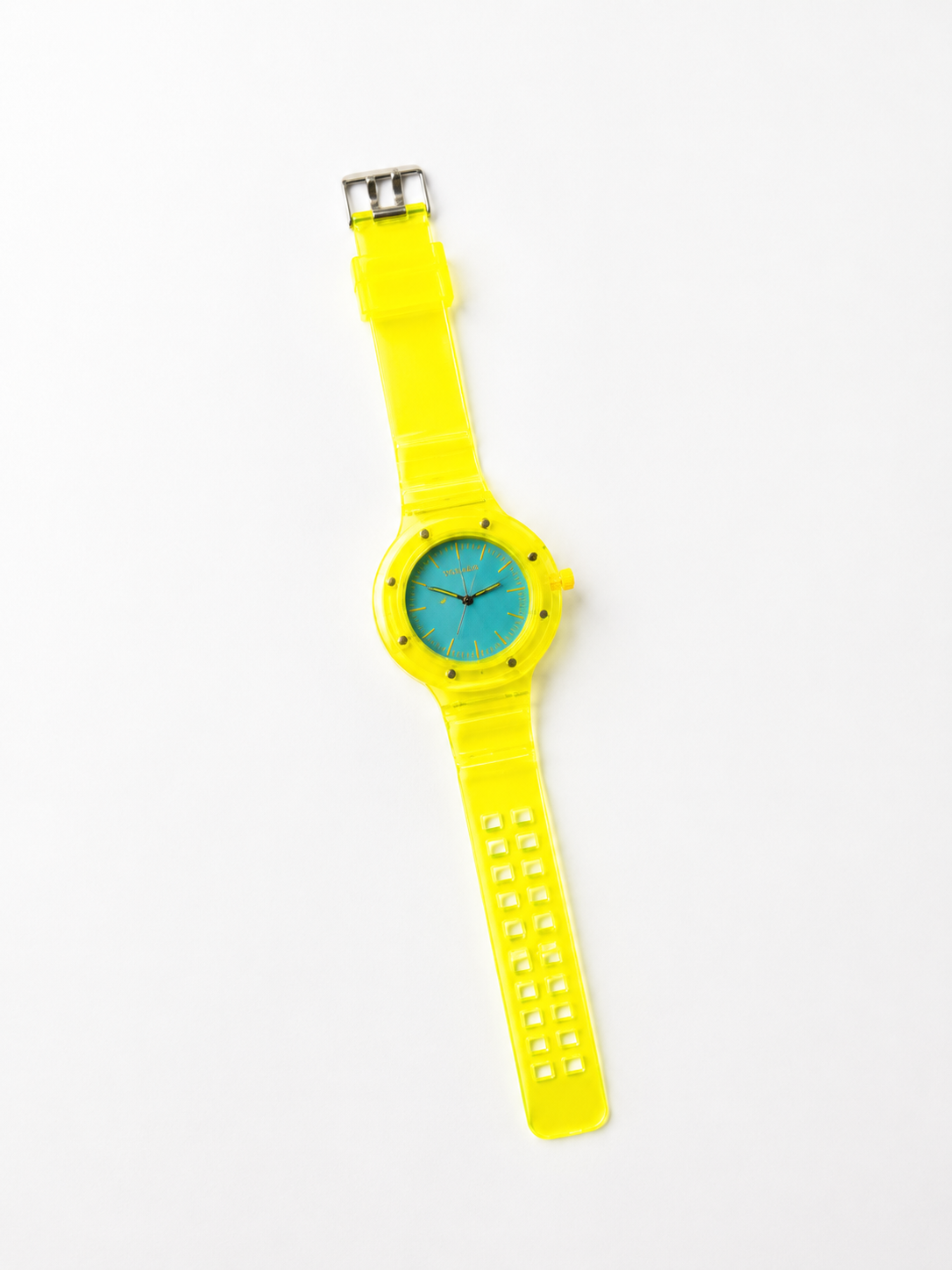 Bracelet AP X SWATCH SILICONE