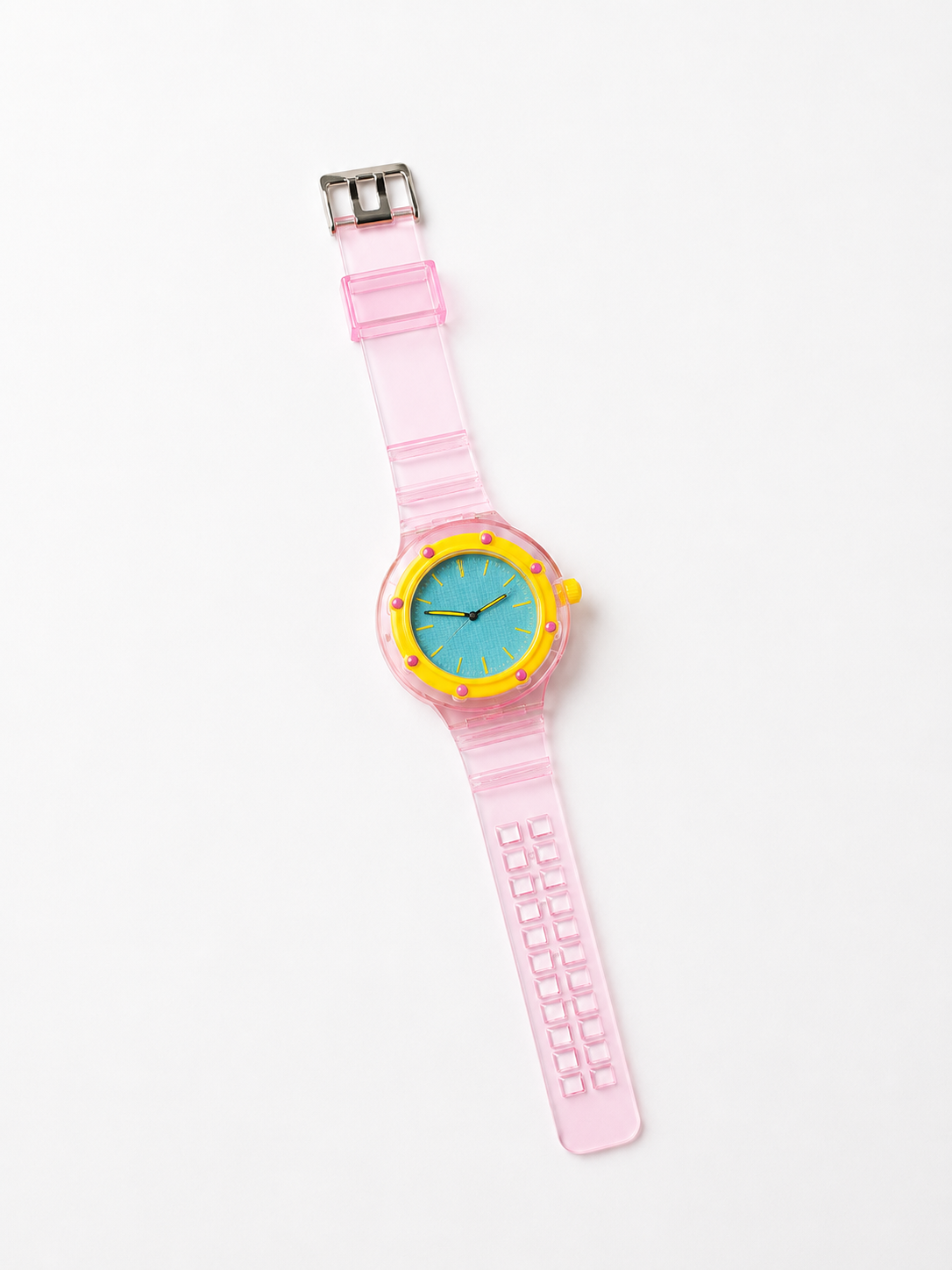Bracelet AP X SWATCH SILICONE