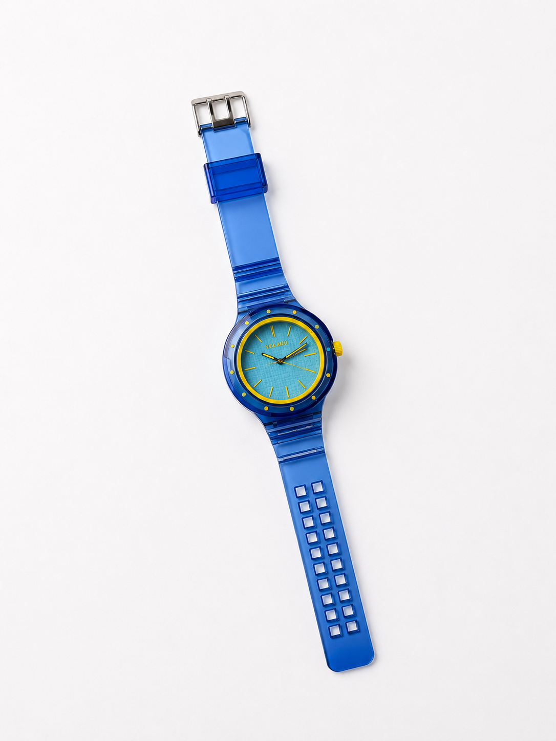 Bracelet AP X SWATCH SILICONE